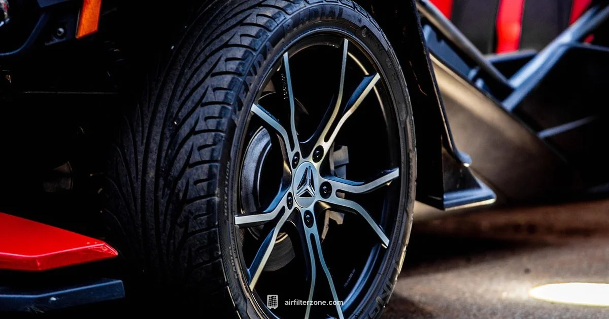 Honda Air Filter Guide - Air Filter Zone