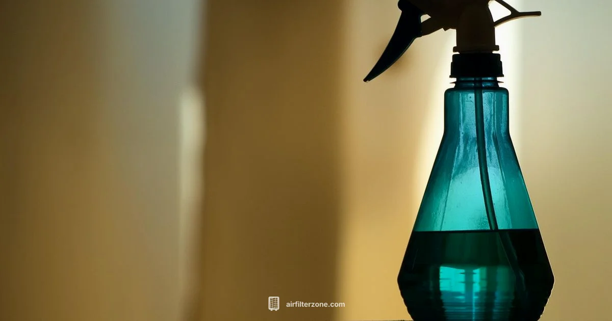 Negative Ion Purifier Guide - Air Filter Zone