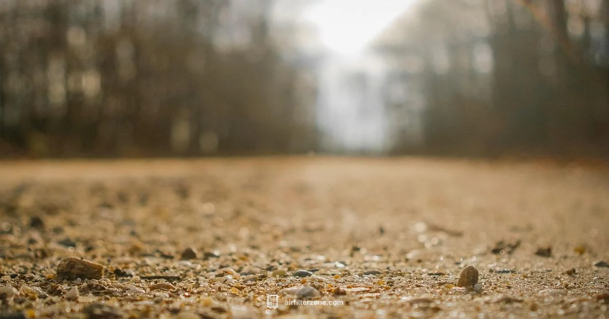 Air Flow Filter Guide - Air Filter Zone