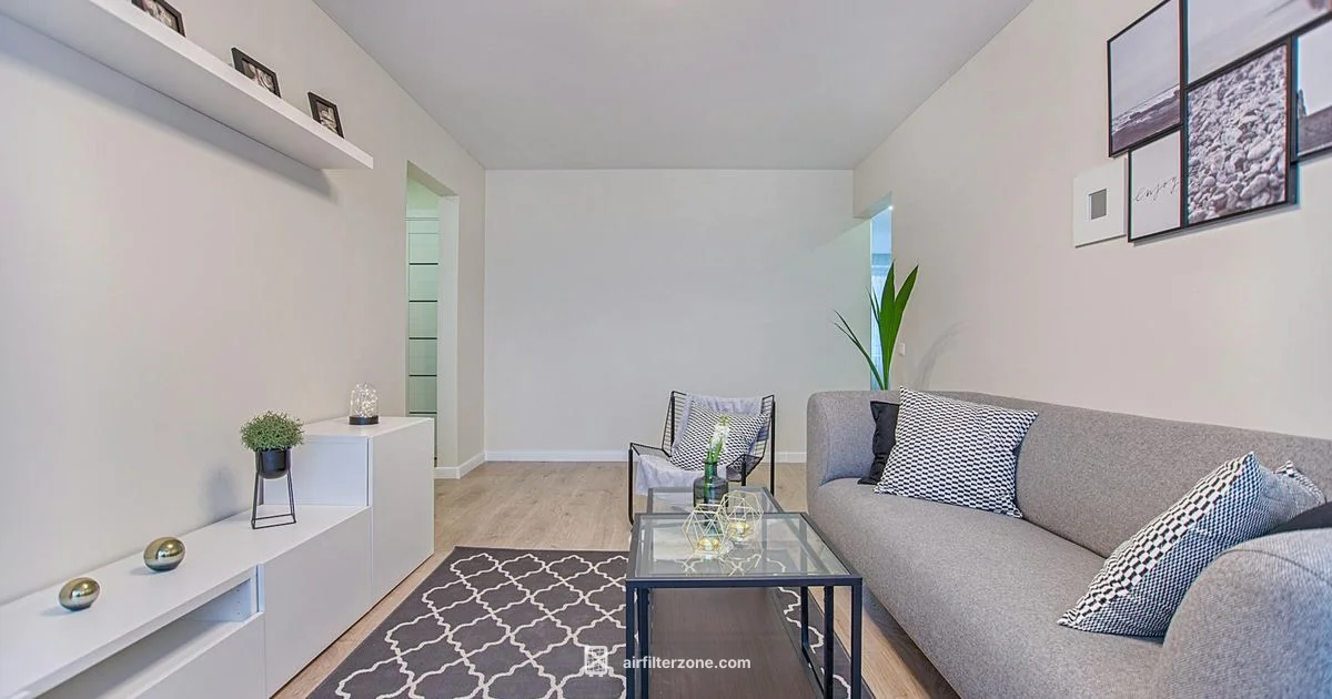 Purify Air at Home - Air Filter Zone