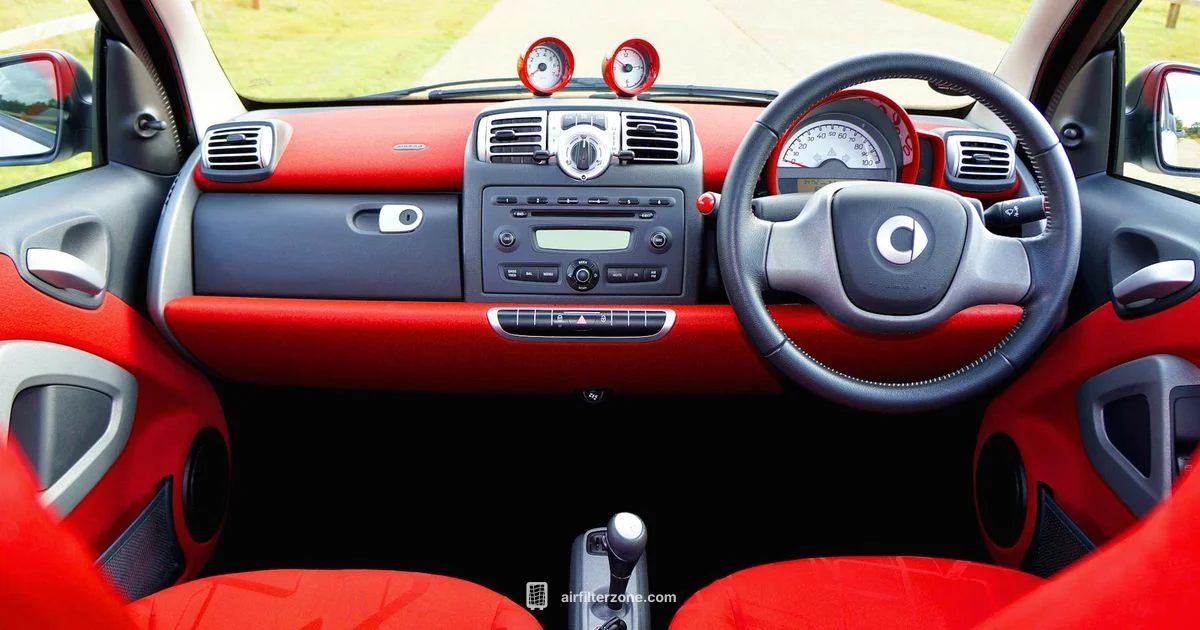 Cabin Filter Guide - Air Filter Zone