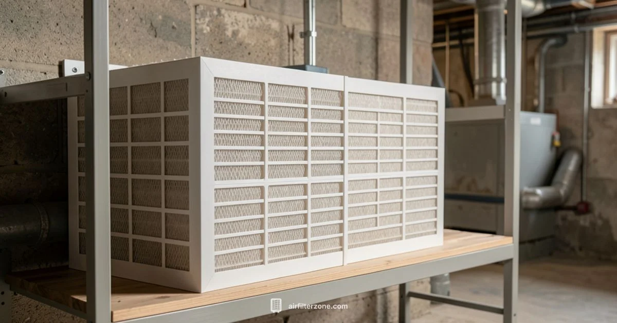 Furnace Filter Picks - Air Filter Zone