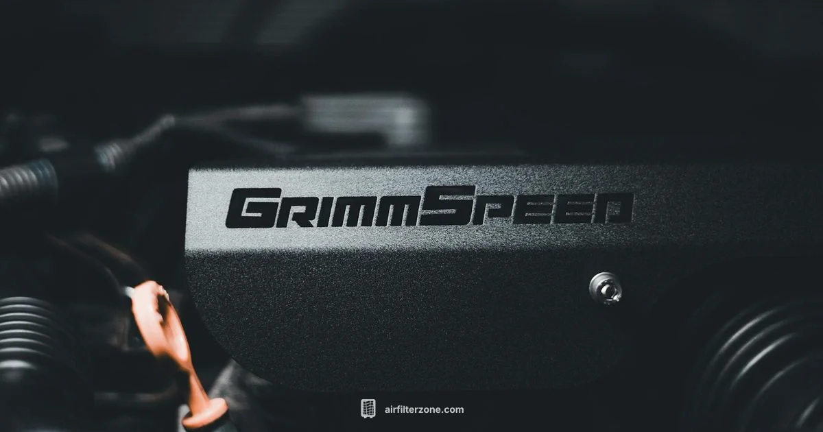 Aftermarket Air Filters - Air Filter Zone