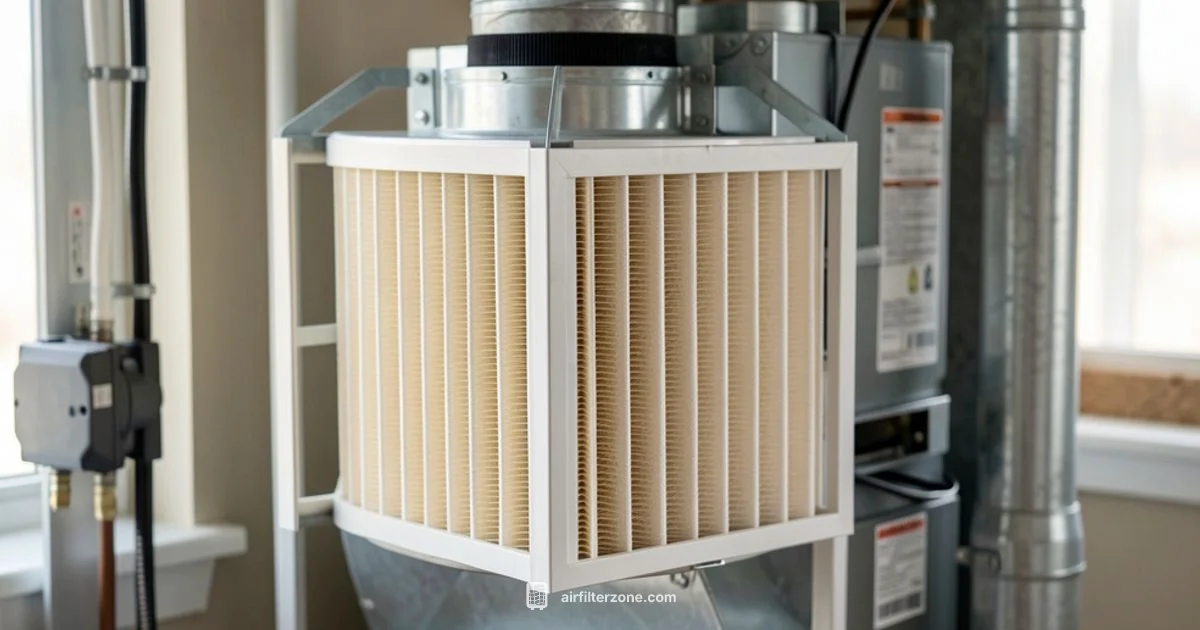HVAC Air Filters - Air Filter Zone
