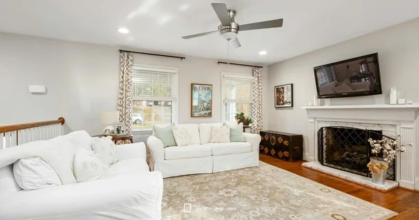 Whole House Fresheners - Air Filter Zone