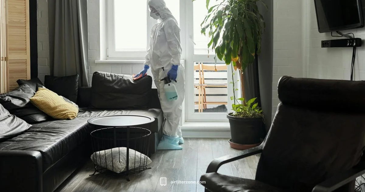 Ozone Free Filtration - Air Filter Zone