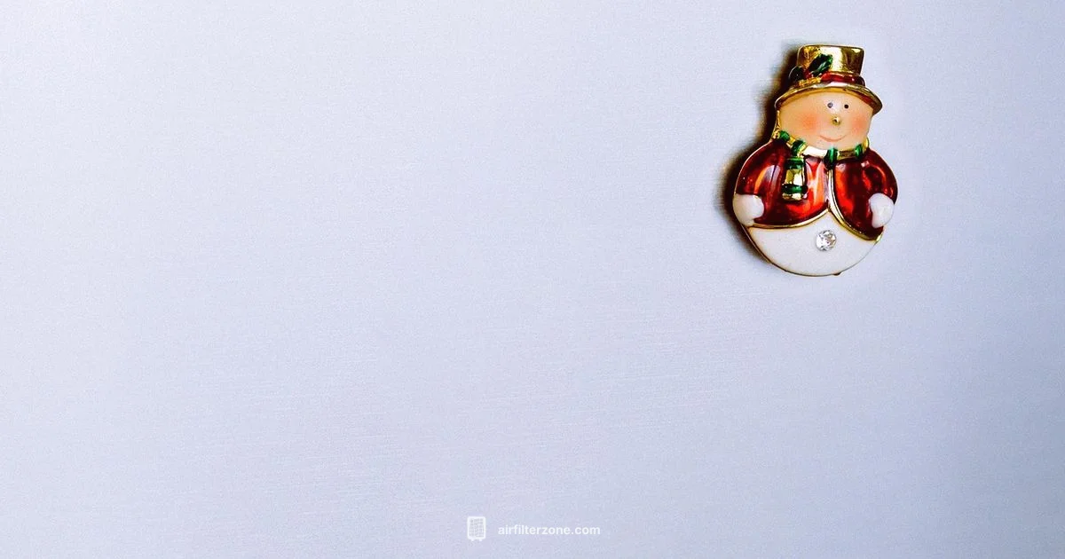 Fridge Air Filter Guide - Air Filter Zone