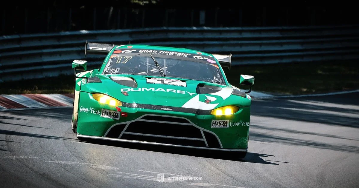 Car Air Filter - Air Filter Zone