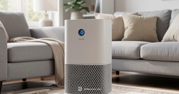 Levoit Purifier Guide - Air Filter Zone