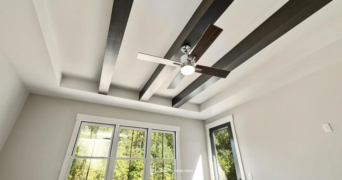 DIY Box Fan Filter - Air Filter Zone