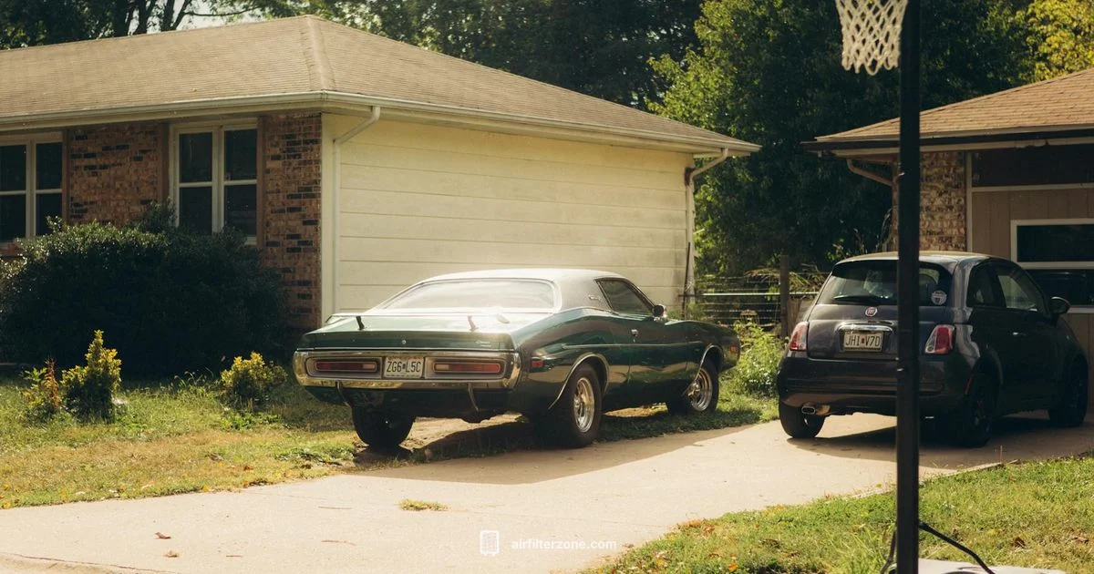 DIY Cabin Filter - Air Filter Zone
