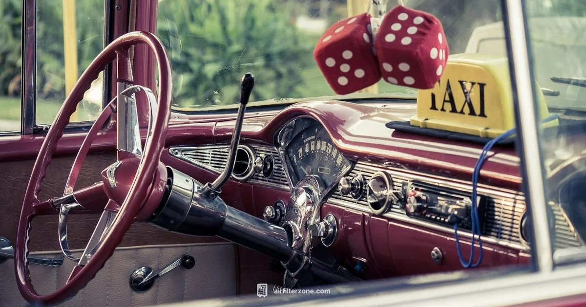 Top Cabin Filter Picks - Air Filter Zone