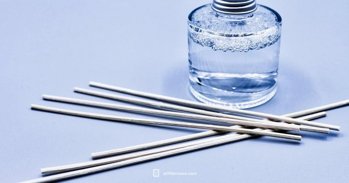 Scent Safety Guide - Air Filter Zone