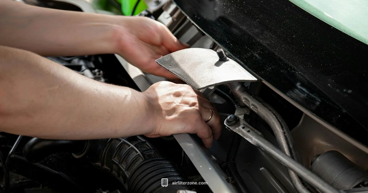 Air Breather Guide - Air Filter Zone