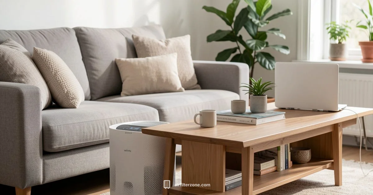 Winix 5500 2 Guide - Air Filter Zone