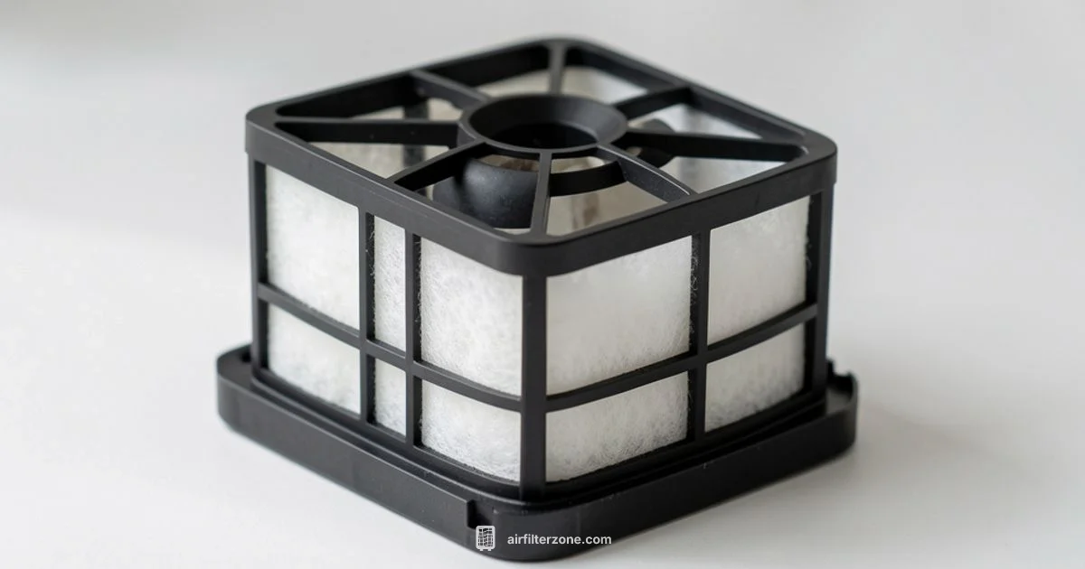 20x20x1 Filter Guide - Air Filter Zone