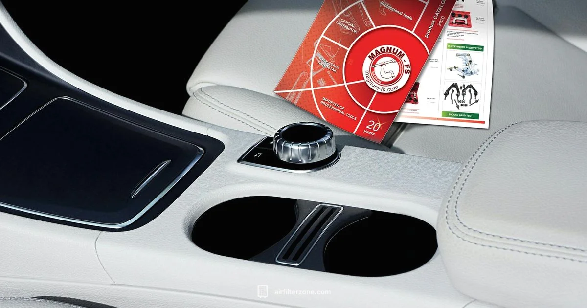 Cabin Filter Guide - Air Filter Zone