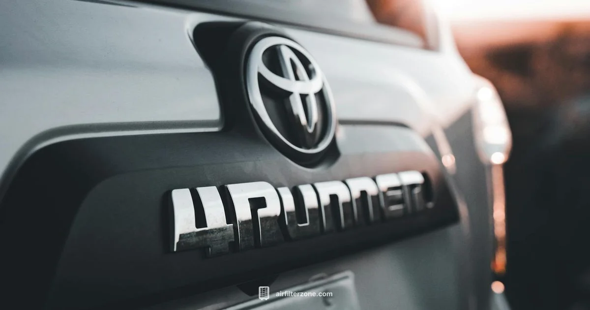 Cabin Filter Change - Air Filter Zone