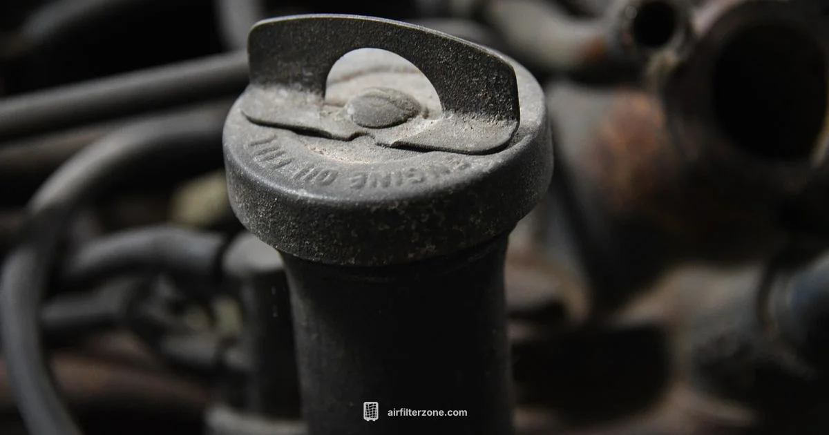 Oil Free or Not - Air Filter Zone