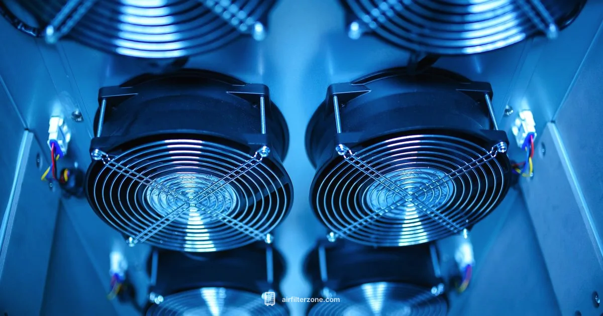 Media Air Basics - Air Filter Zone