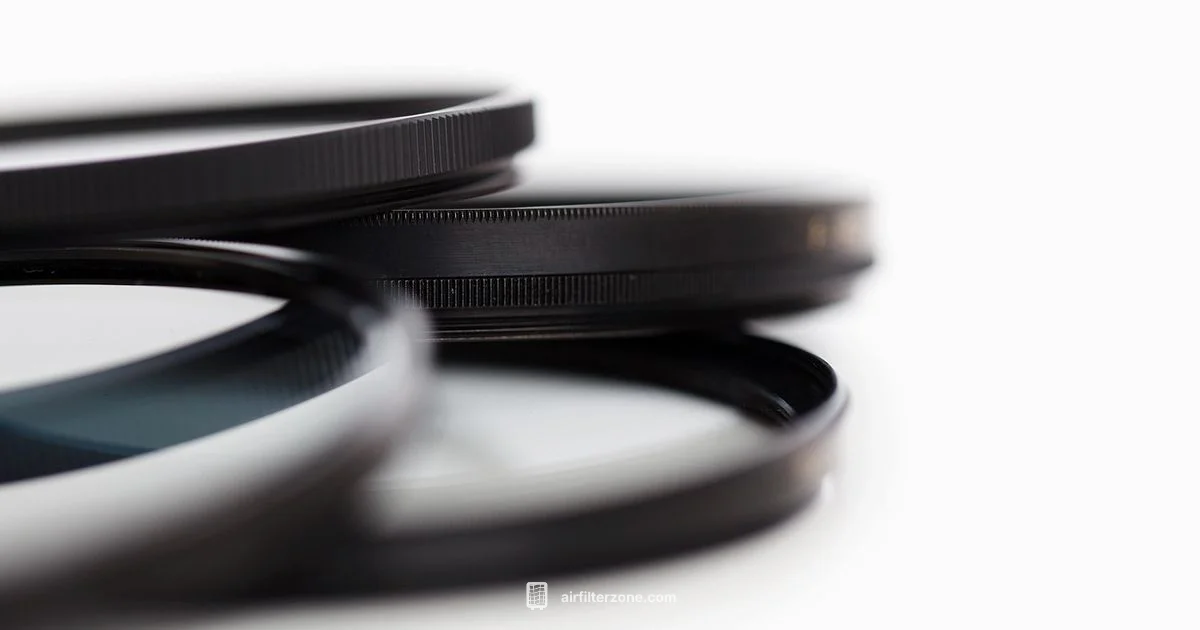 Breathe Better Now - Air Filter Zone