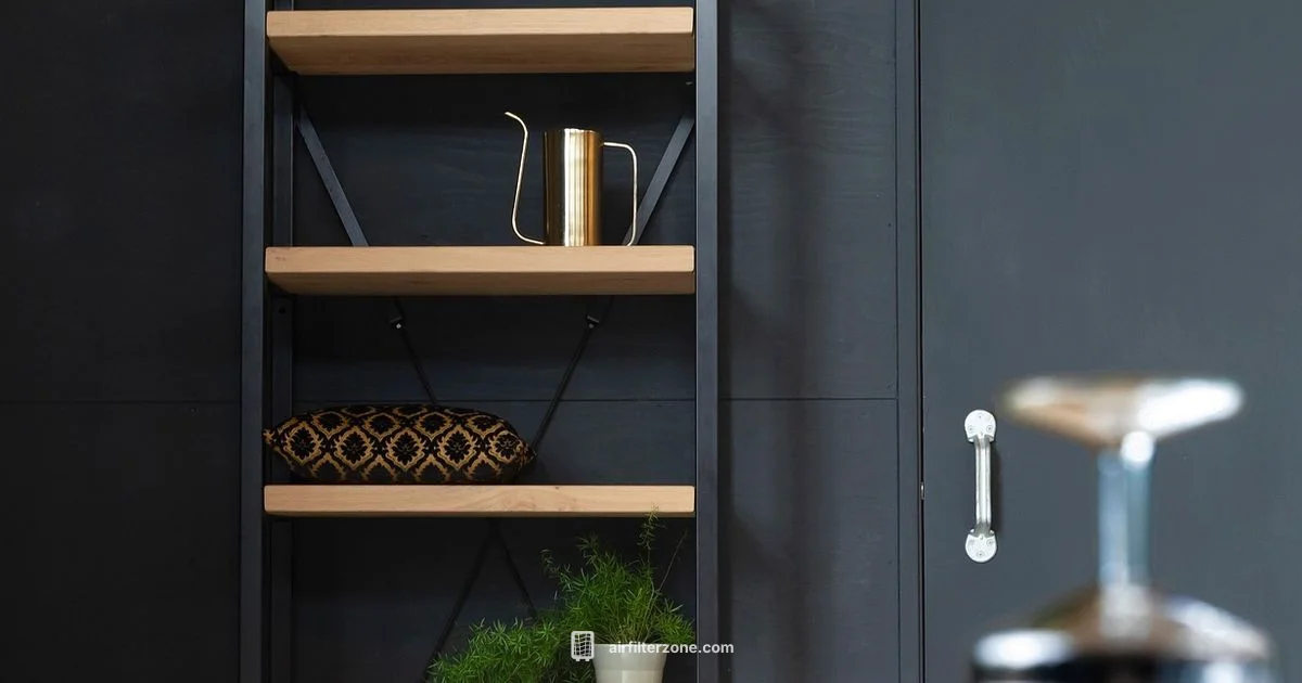 Box Counts Box Counts - Air Filter Zone