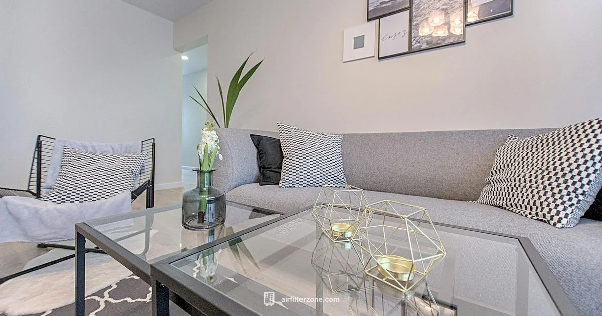 Clean Air, Easy Maintenance - Air Filter Zone