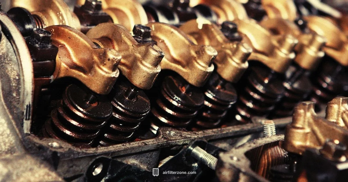 Oil the Air Filter Oil the Air Filter - Air Filter Zone