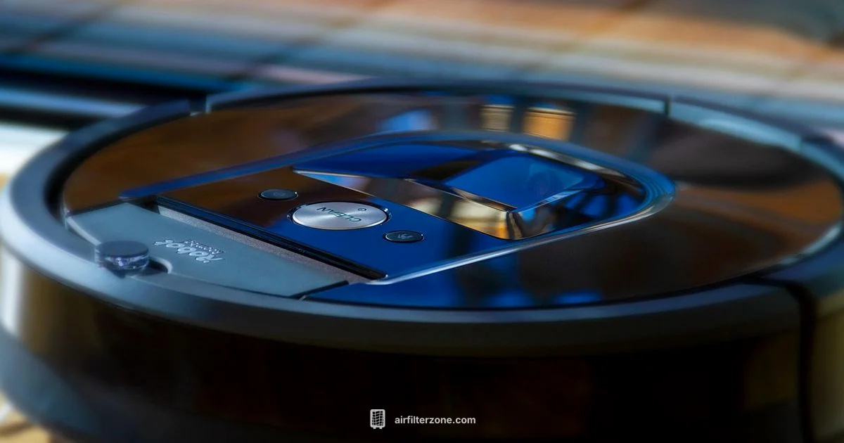 Dyson HEPA Guide - Air Filter Zone