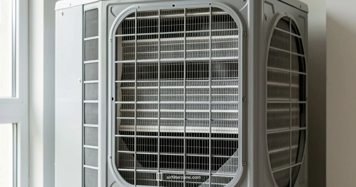 Fresh Air Now - Air Filter Zone