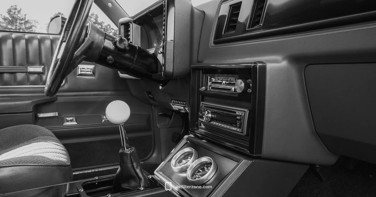 Equinox Cabin Filter Guide - Air Filter Zone