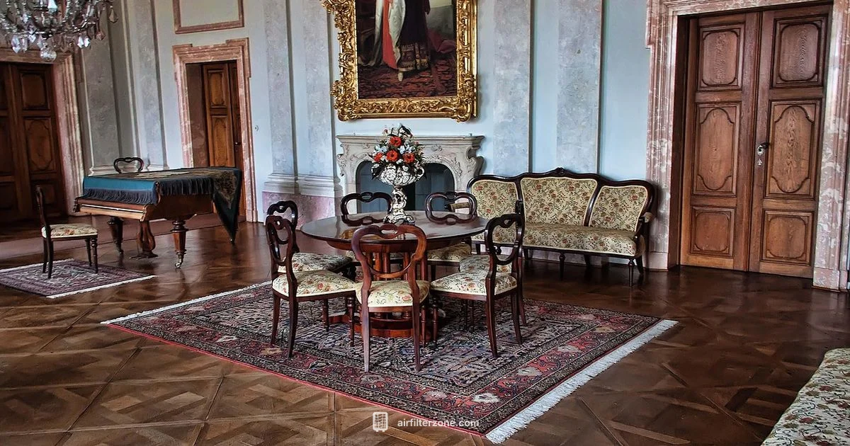 Frigidaire Filter Replacement - Air Filter Zone