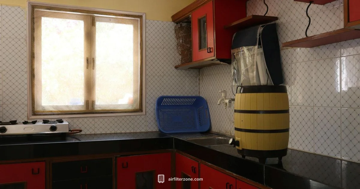 Air Filter Use Air Filter Use - Air Filter Zone