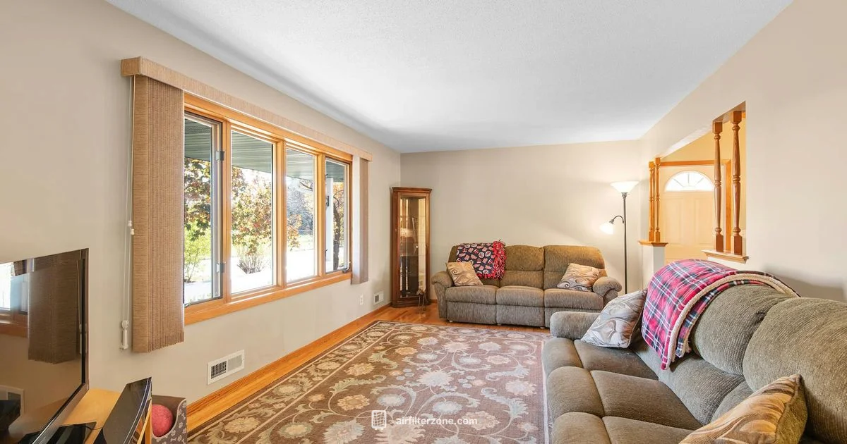 Clean Air, Clear Mind - Air Filter Zone