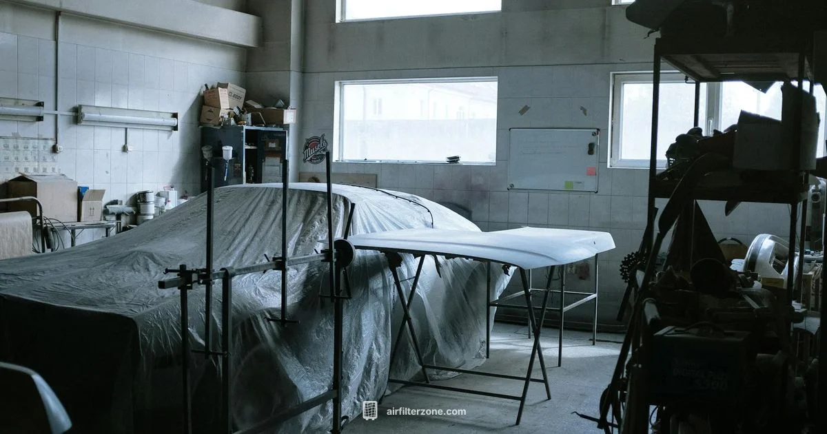 Cabin Filter Cost - Air Filter Zone