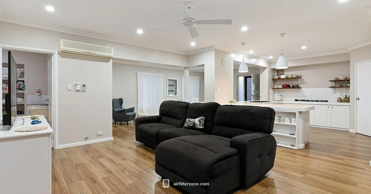 Cleaner Air - Air Filter Zone