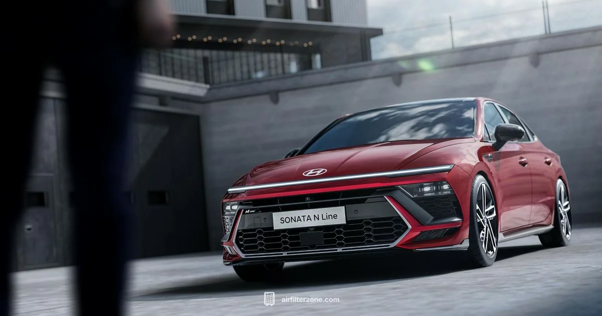 Cabin Air Care - Air Filter Zone