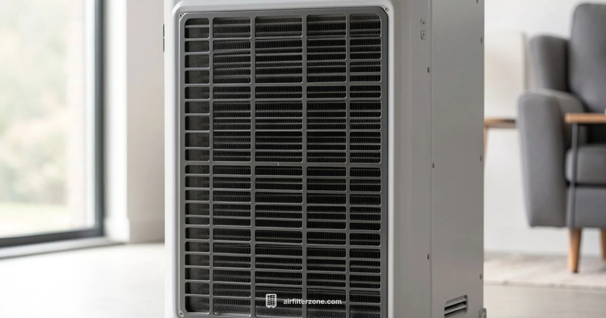 Common Filter Sizes - Air Filter Zone