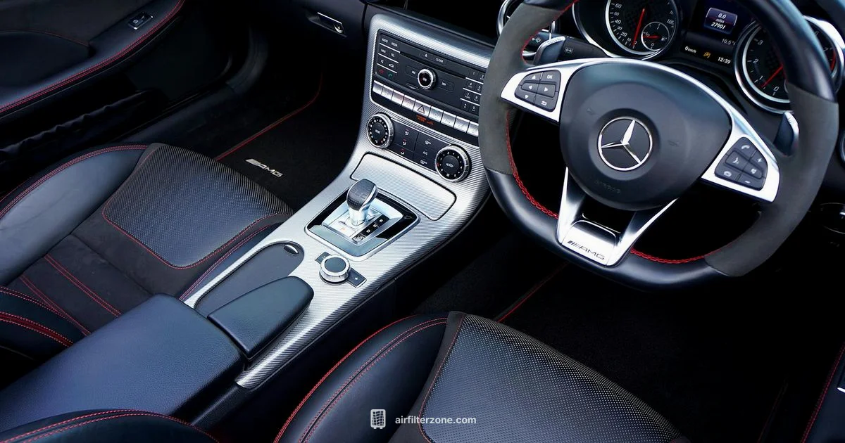 Optima Cabin Filter - Air Filter Zone