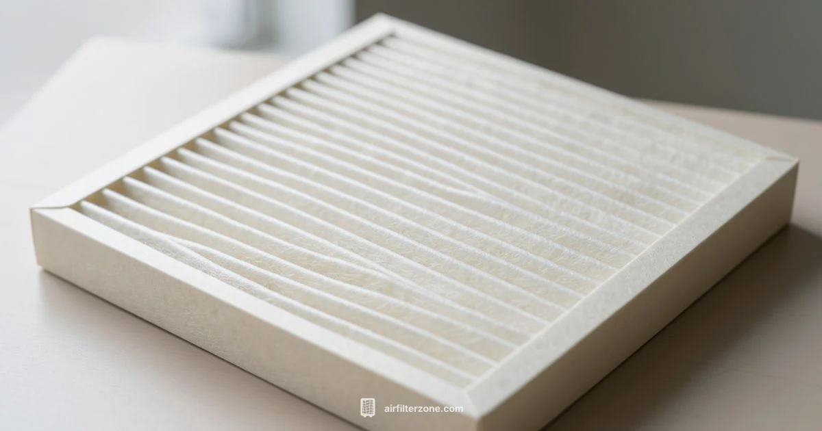 Filter Type Showdown - Air Filter Zone