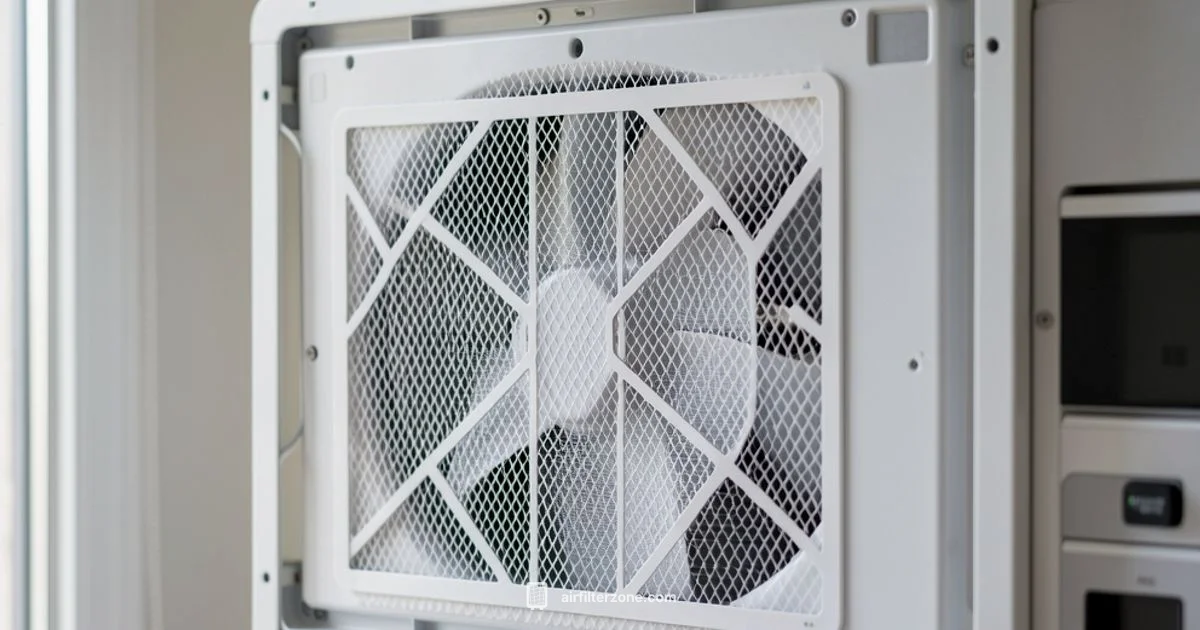 Electrostatic vs Disposable - Air Filter Zone