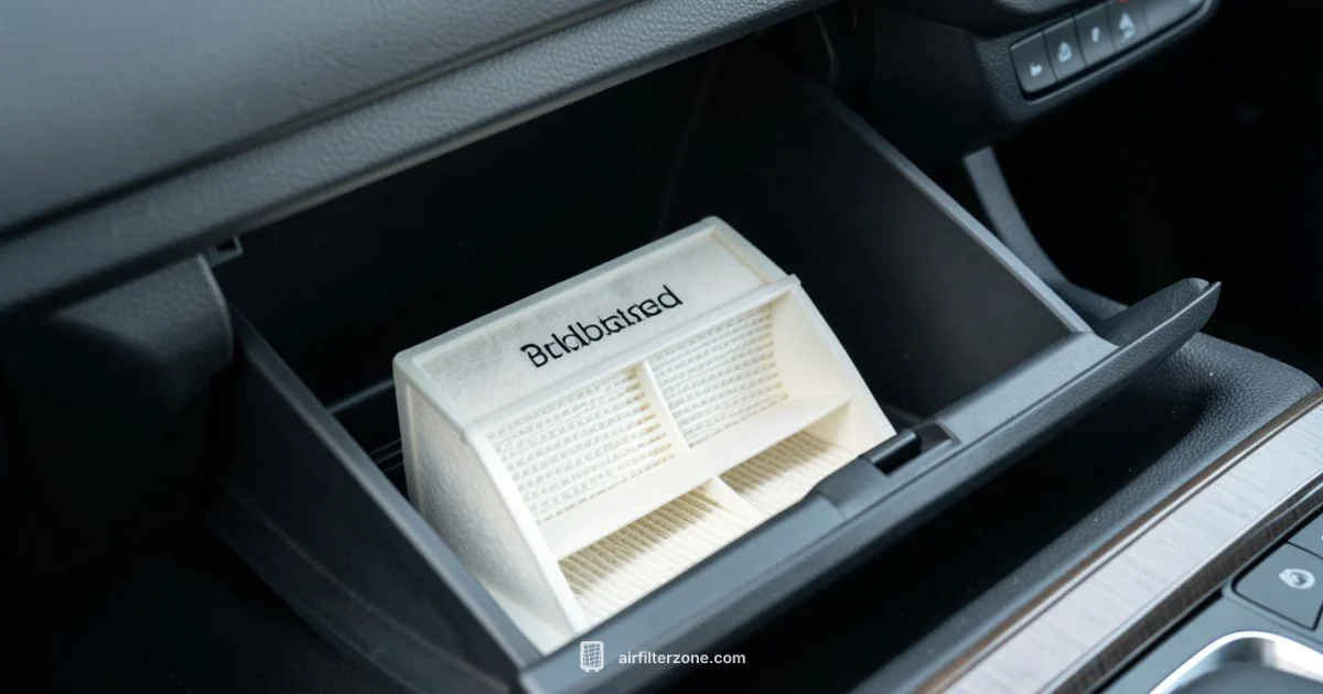 Cabin Filter Guide - Air Filter Zone