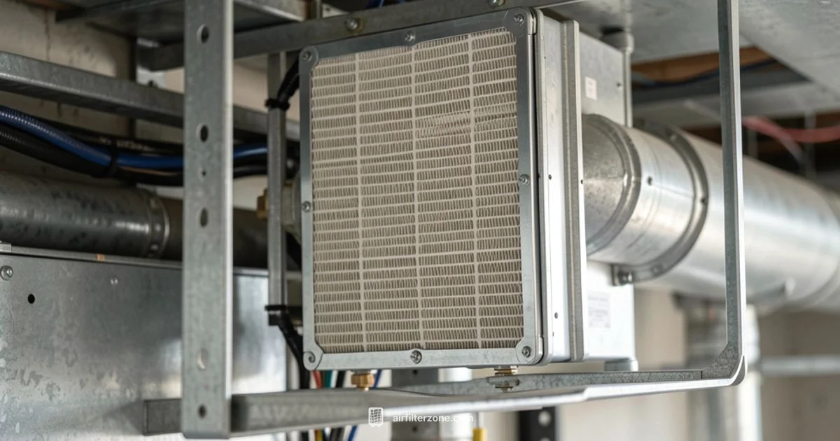 Filter Size Guide Filter Size Guide - Air Filter Zone