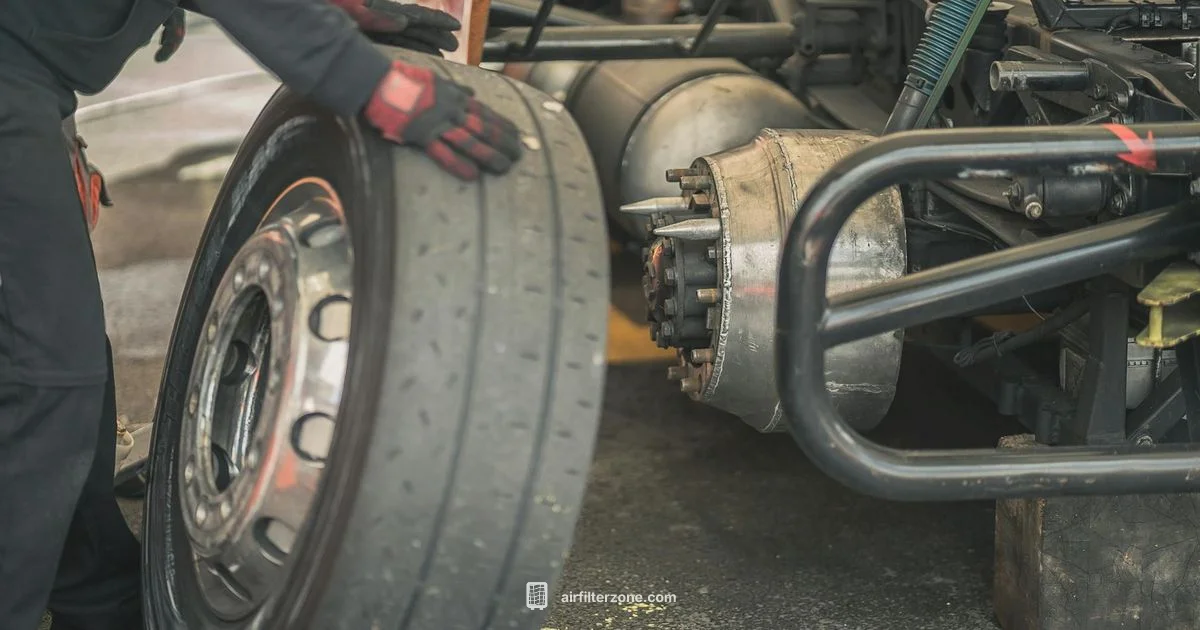 DIY Car Air Filter - Air Filter Zone