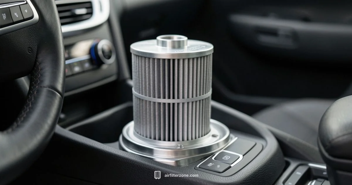 Small Air Filter Guide - Air Filter Zone