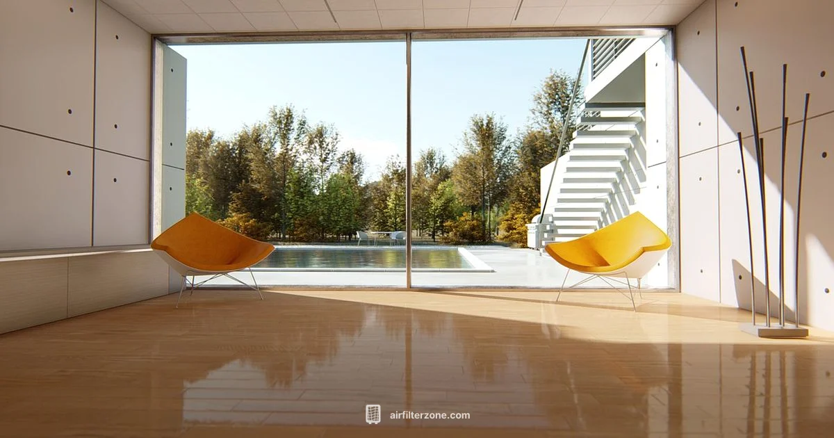 DP04 Filter Essentials - Air Filter Zone