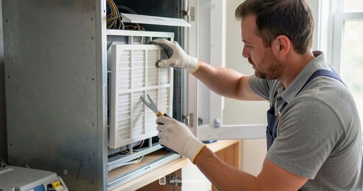 Aerostar Filter Guide - Air Filter Zone