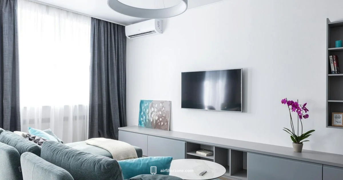 Air Purifier Guide - Air Filter Zone