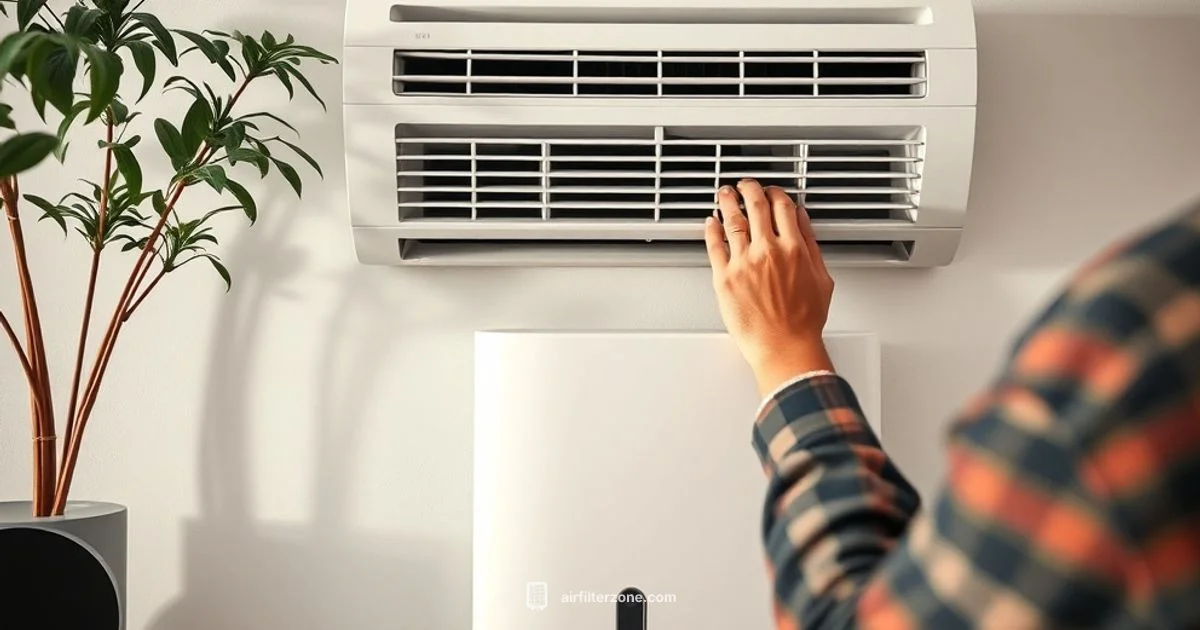 Dust Troubleshooting Guide - Air Filter Zone