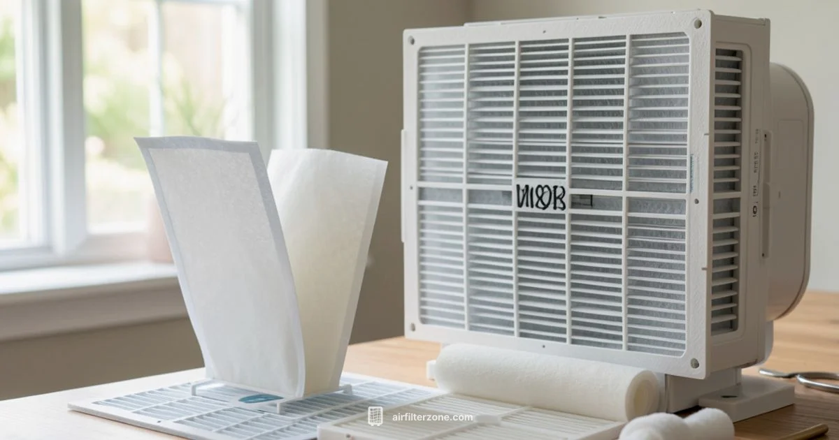 Air Filter Change Costs Air Filter Change Costs - Air Filter Zone